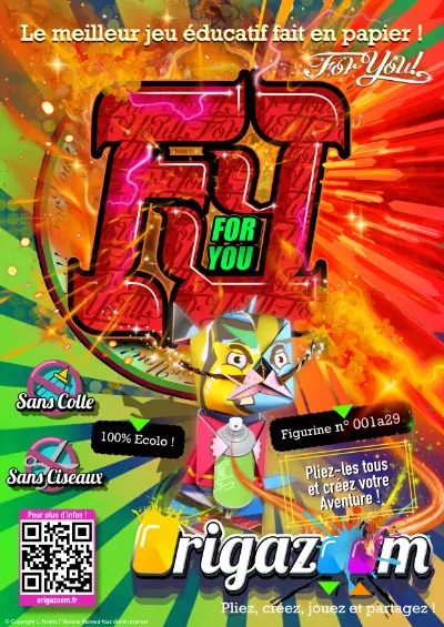 Origazoom Graffiti Street Art 07