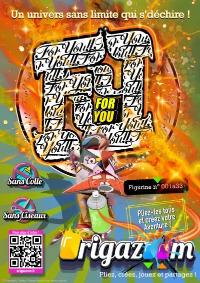 Origazoom Graffiti Street Art 39