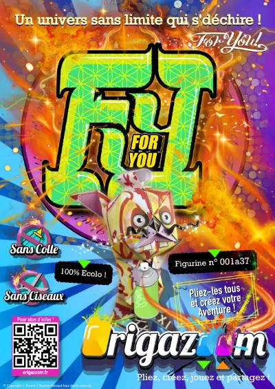 Origazoom Graffiti Street Art 35