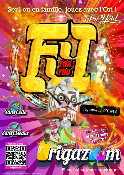 Origazoom Graffiti Street Art 11