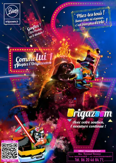 Origazoom Graffiti Street Art 29