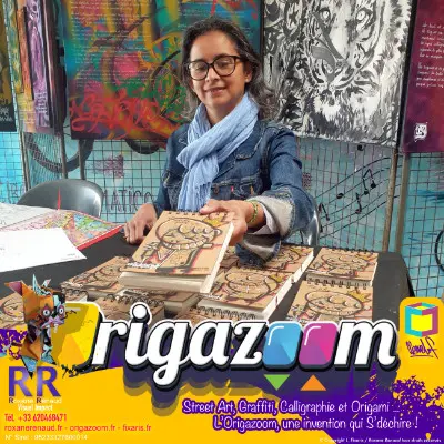 Atelier graffiti Origazoom 05