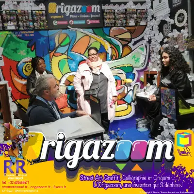 Atelier graffiti Origazoom 08