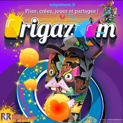 Origazoom 12