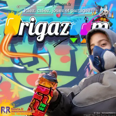 Origazoom 20