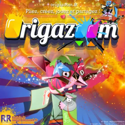 Origazoom 21