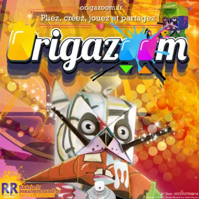 Origazoom 22