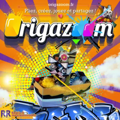 Origazoom 27