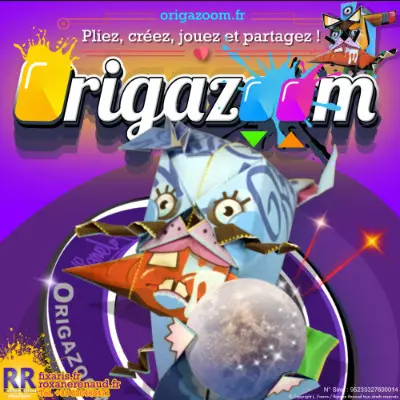 Origazoom 32