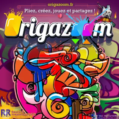 Origazoom Street Art 08