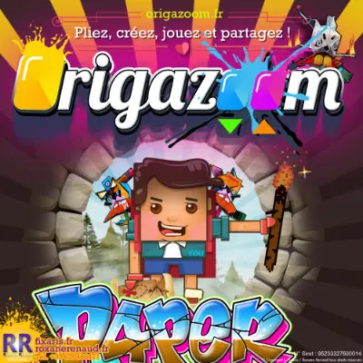 Origazoom Street Art 11