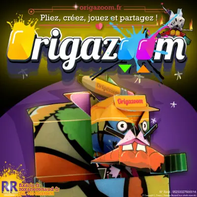 Origazoom Street Art 15