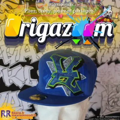 Origazoom Street Art 23