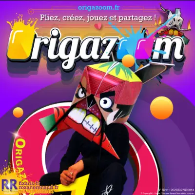 Origazoom Street Art 31