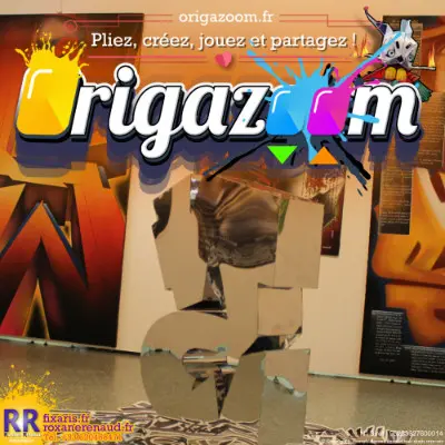 Origazoom Street Art 34