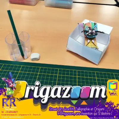 Atelier graffiti Stree Art 33