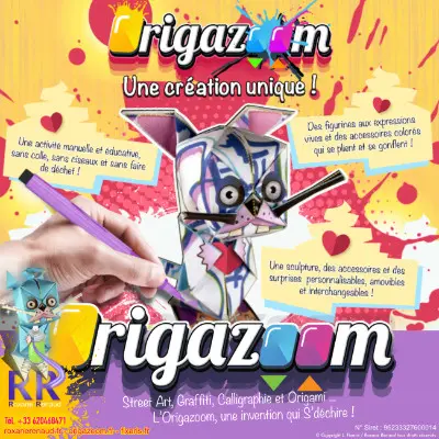 Atelier graffiti Stree Art 36