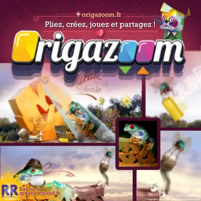 Atelier Origazoom graffiti 01