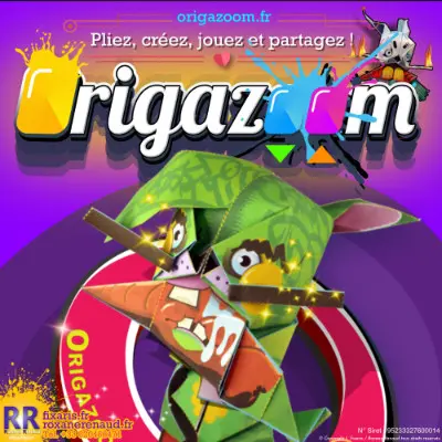 Atelier Origazoom graffiti 14