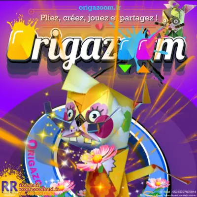 Atelier Origazoom graffiti 31