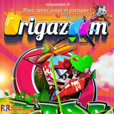 Atelier Origazoom graffiti 02
