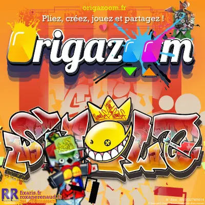 Atelier Origazoom graffiti 06