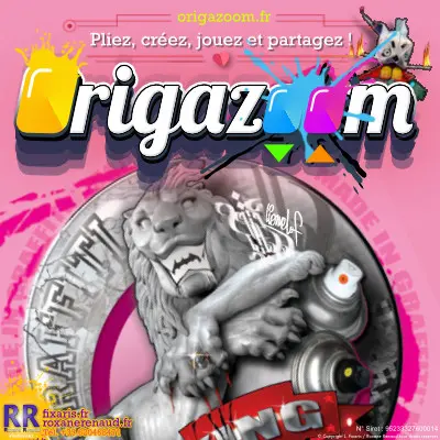 Atelier Origazoom graffiti 07