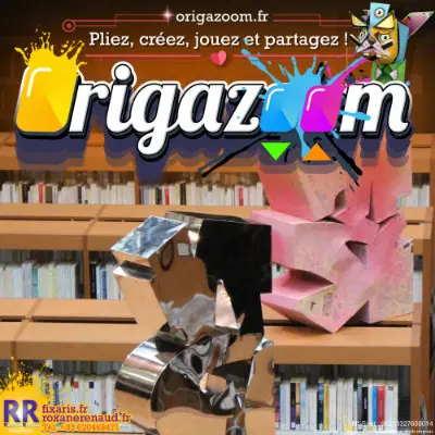 Atelier Origazoom graffiti 19