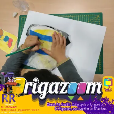 Atelier street art et graffiti art 23