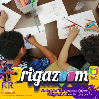 Atelier street art et graffiti art 29