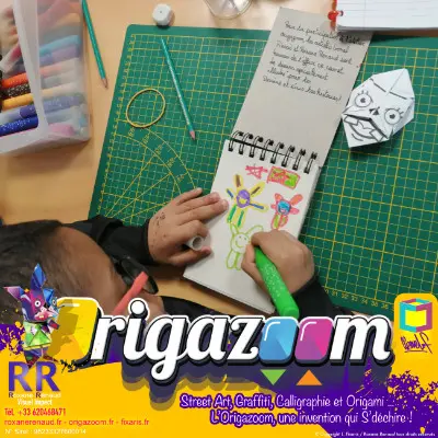 Atelier street art et graffiti art 33