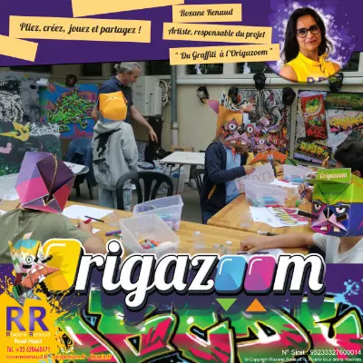 Atelier street art et graffiti art 35