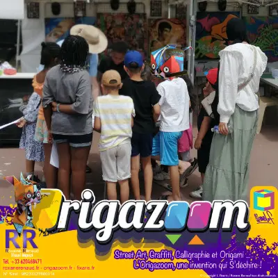 Atelier street art et graffiti art 06