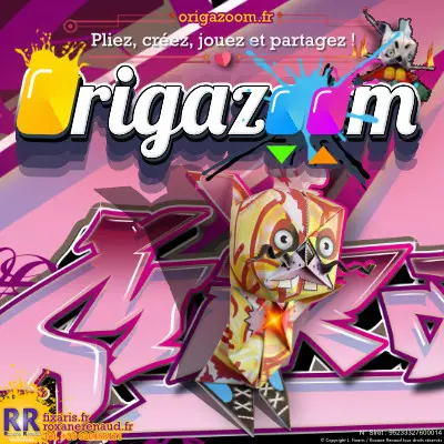 Atelier graffiti Street Art 05