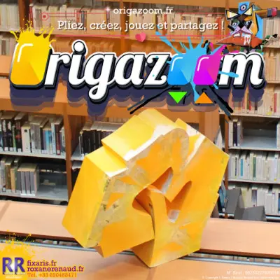 Atelier graffiti Street Art 16