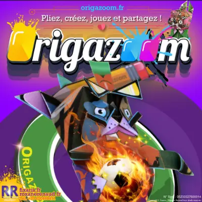 Atelier graffiti Street Art 31