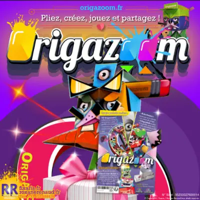 Origazoom Graffiti Street Art 03