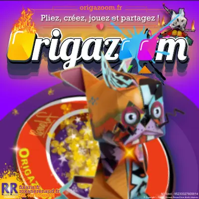 Origazoom Graffiti Street Art 04