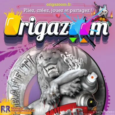 Origazoom Graffiti Street Art 07