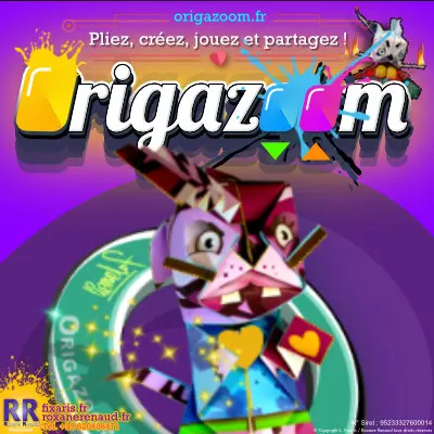 Origazoom Graffiti Street Art 12