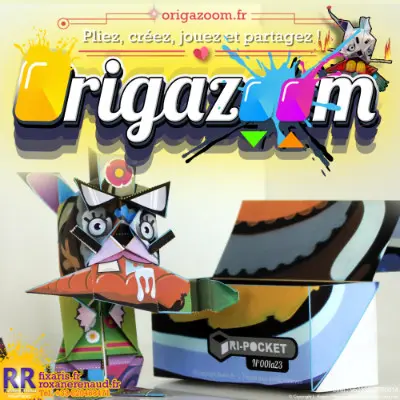 Origazoom Graffiti Street Art 15