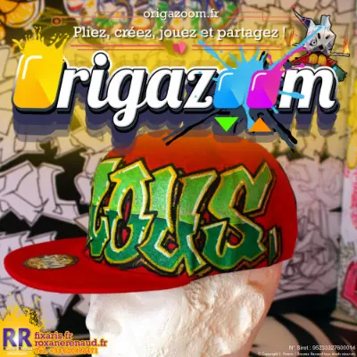 Origazoom Graffiti Street Art 25