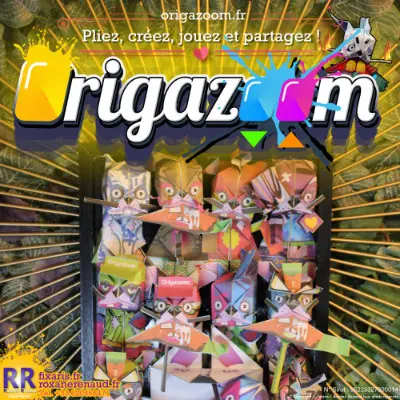 Origazoom Graffiti Street Art 26