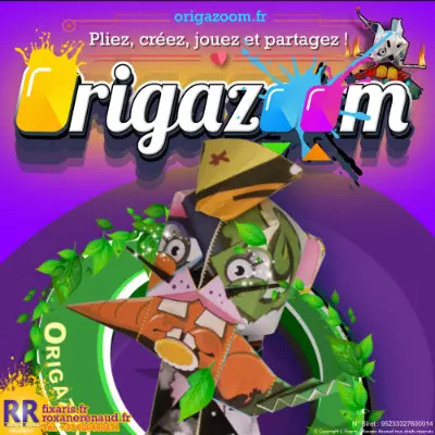 Origazoom Graffiti Street Art 29