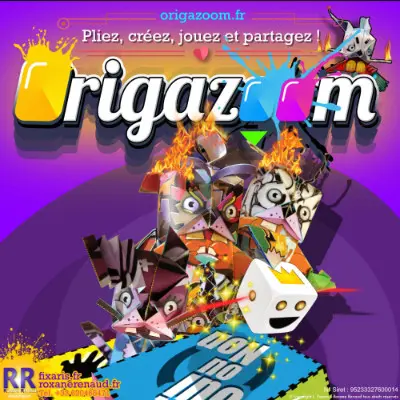 Origazoom Graffiti Street Art 34