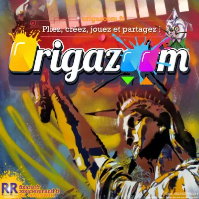 Origazoom Graffiti Street Art 35