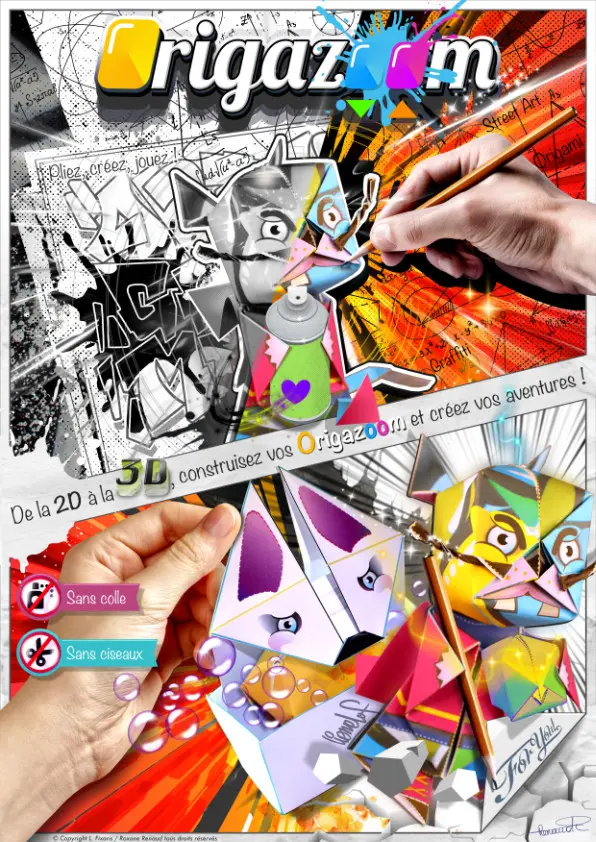 brochure Origazoom