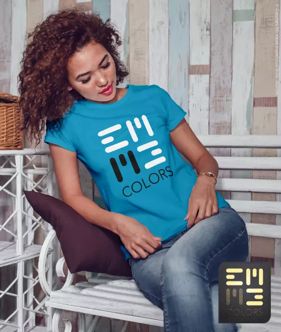 tee-shirt pour nous les femmes